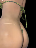 Exotic Bikini