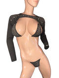 Exotic 3 Piece set