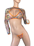 Exotic 3 Piece set