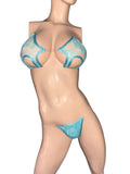 Exotic Bikini