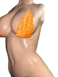 Exotic Micro Bikini