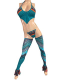 Exotic Design 3 piece set