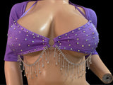 Light Purple Outfit set