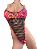 Exotic Bodysuit