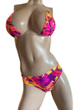 Exotic Dancer 3 Piece set