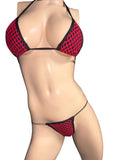 Exotic Bikini