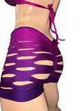 Exotic Ombré Colors 2 Piece
