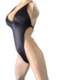 Black Bodysuit