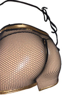 Exotic Dancer Black and Gold set