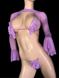 Lavenders Mesh set