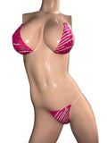 Exotic Bikini