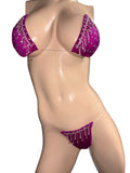 Exotic Magna Color Bikini