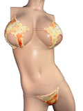 Exotic Bikini