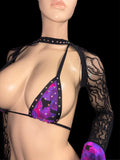 Exotic 3 Piece set