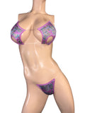 Exotic Prints Bikini