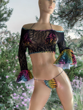 Exotic Dancer 3 piece