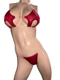 Red Bikini