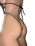 Black Bodysuit