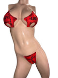 Exotic Love Bikini