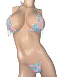 Exotic Bikini