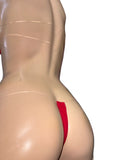 Red Bikini