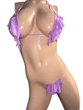 Lilac Bikini