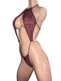 Exotic Bodysuit