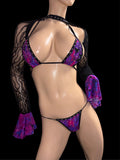 Exotic 3 Piece set