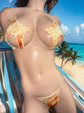 Exotic Bikini