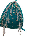 Exotic Jade Color 3 Piece set