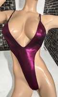 Exotic Bodysuit