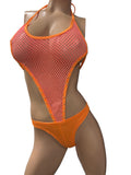 Exotic Dancer Bodysuit
