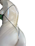 Exotic Camouflage Bodysuit