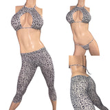 Party club outfit 3 Piece