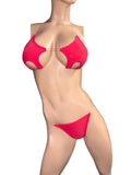 Red Bikini